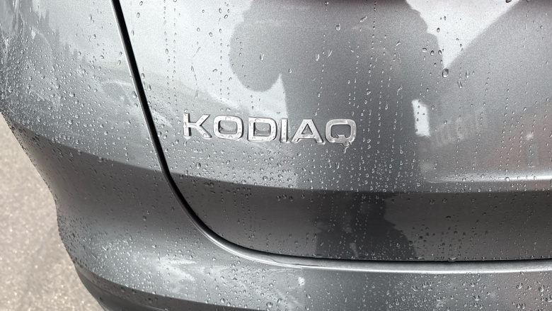 Skoda Kodiaq 1.5 TSI iV 204 SE L 5dr DSG Estate